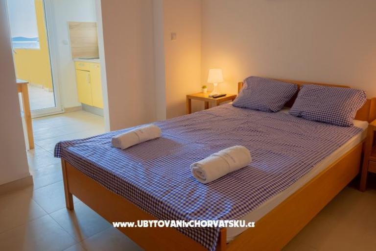 Beach Apartmani Marijana – foto 6