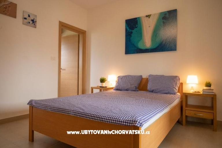 Beach Apartmani Marijana – foto 8