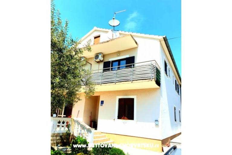 Apartmani Grubelic – foto 10