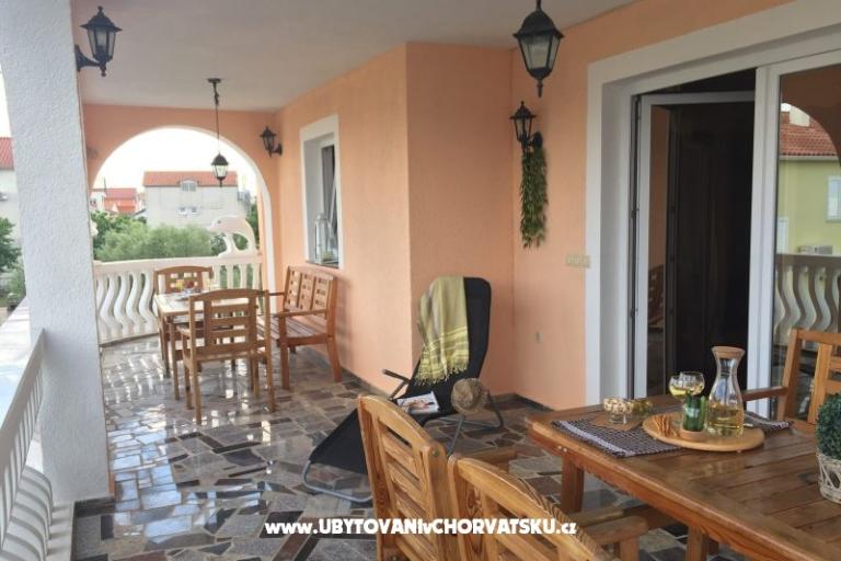 Villa Dolmar – foto 9