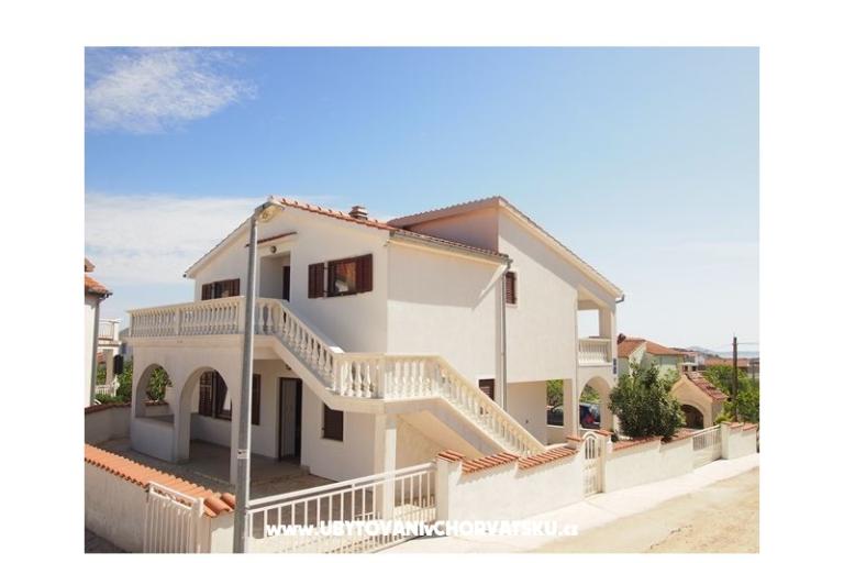 Villa Dubravka – foto 2
