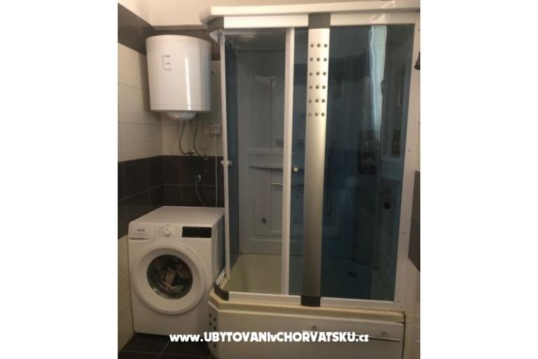 Penthouse sa bazenom Ruža – foto 10