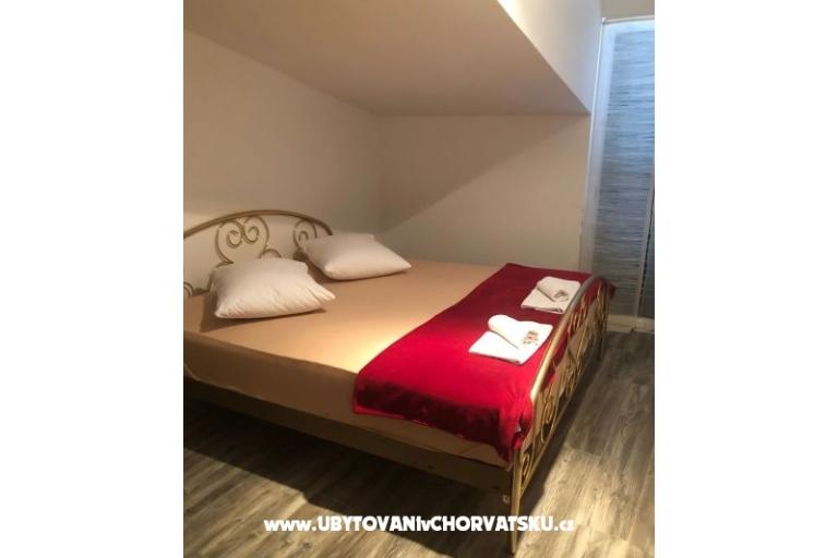 Penthouse sa bazenom Ruža – foto 11