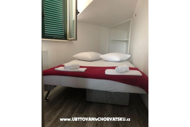 Penthouse sa bazenom Ruža – foto 12