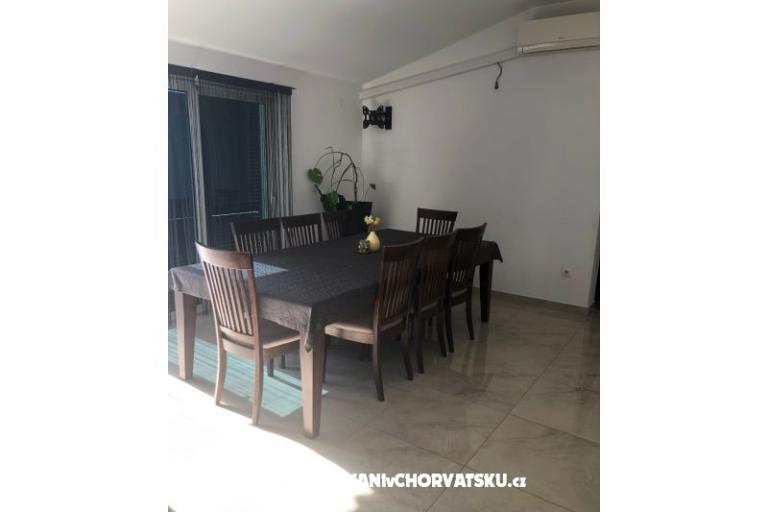 Penthouse sa bazenom Ruža – foto 15