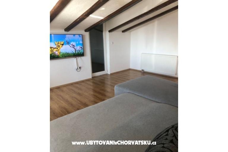 Penthouse sa bazenom Ruža – foto 16