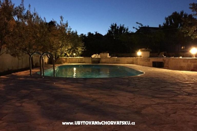 Penthouse sa bazenom Ruža – foto 2