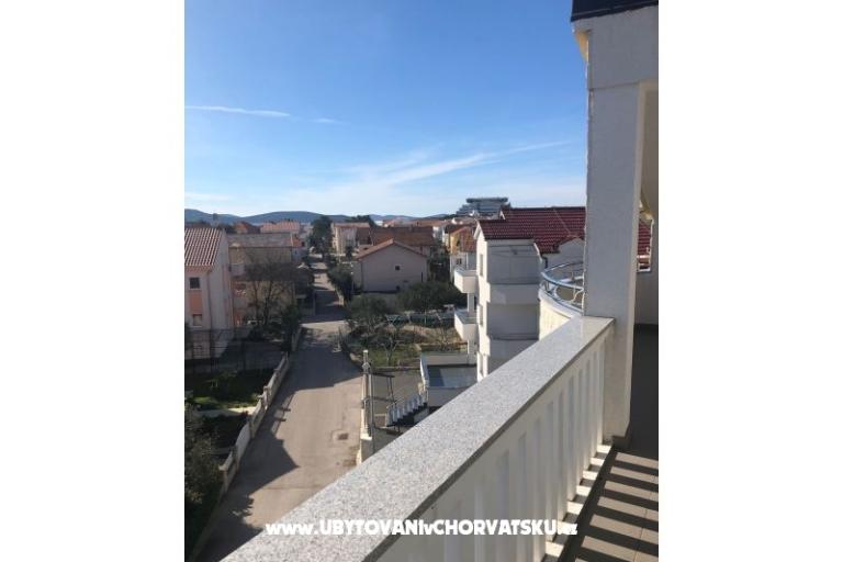 Penthouse sa bazenom Ruža – foto 5