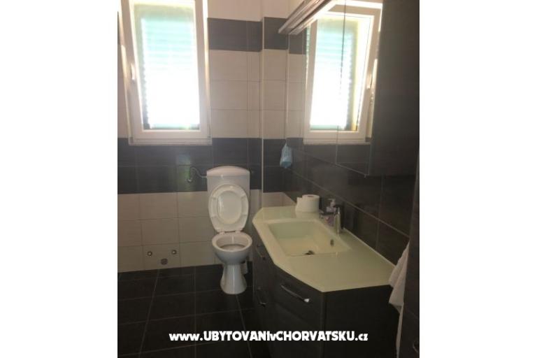 Penthouse sa bazenom Ruža – foto 9