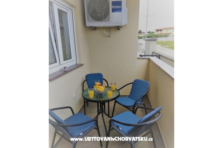 Apartman with sea view, Vodnjan – foto 12