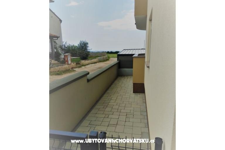 Apartman with sea view, Vodnjan – foto 17