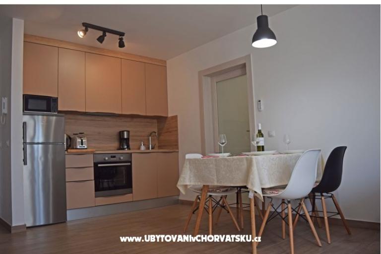 Apartman with sea view, Vodnjan – foto 3