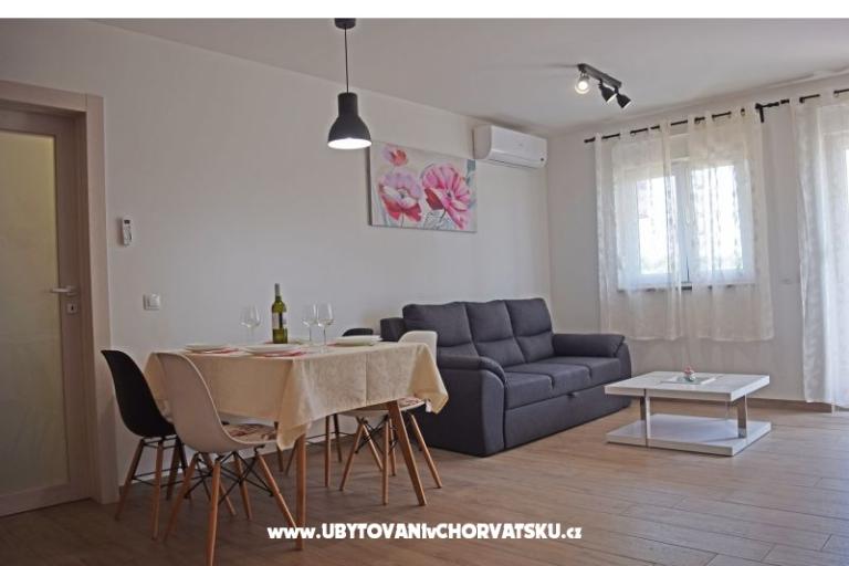Apartman with sea view, Vodnjan – foto 4