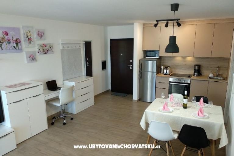 Apartman with sea view, Vodnjan – foto 5