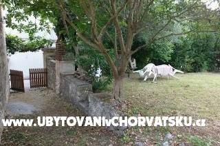 Apartmani Rakovac Vrsar – foto 7