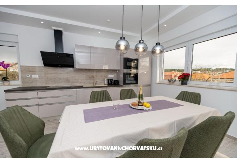 3-bedroom-city-flat "BelaFuža" – foto 3
