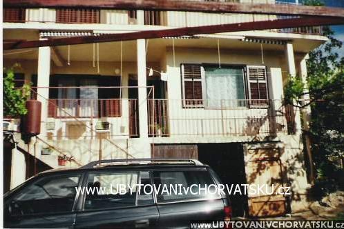 Apartman "At friends" – foto 2