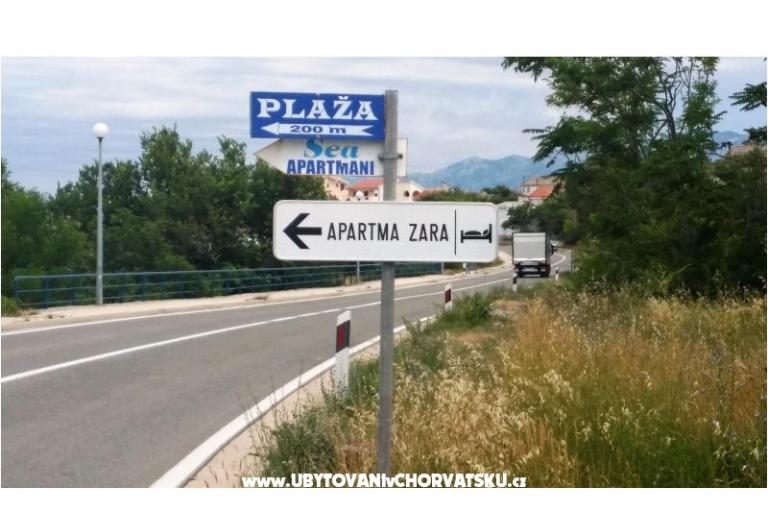 Apartman Zara – foto 12