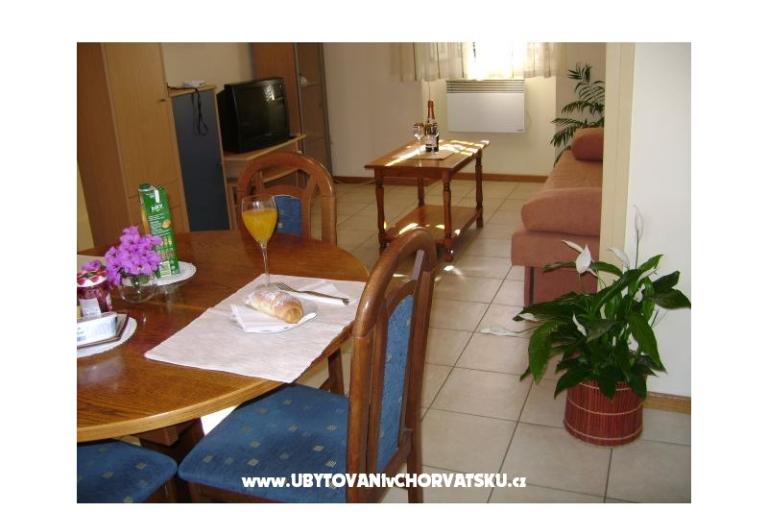 Apartman  Dalmacija – foto 11