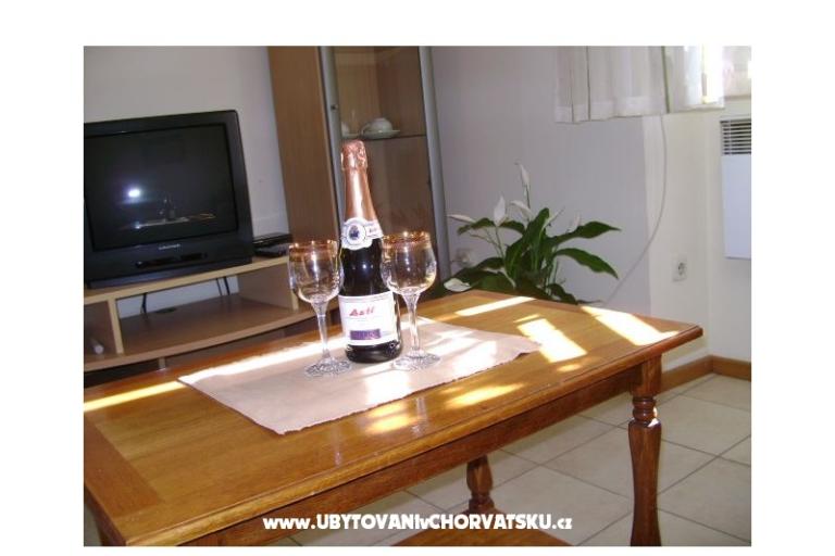 Apartman  Dalmacija – foto 13