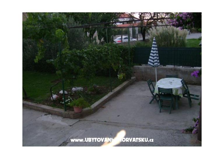 Apartman  Dalmacija – foto 16