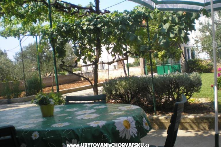 Apartman  Dalmacija – foto 2