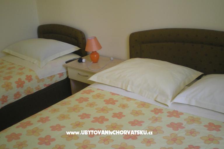 Apartman  Dalmacija – foto 4
