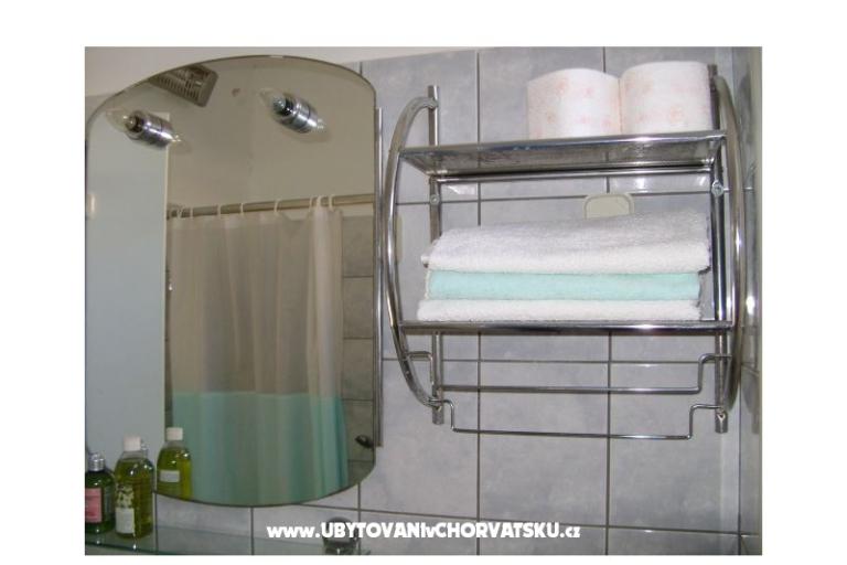 Apartman  Dalmacija – foto 5
