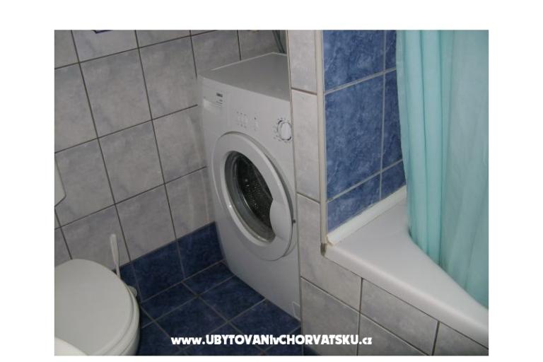 Apartman  Dalmacija – foto 6