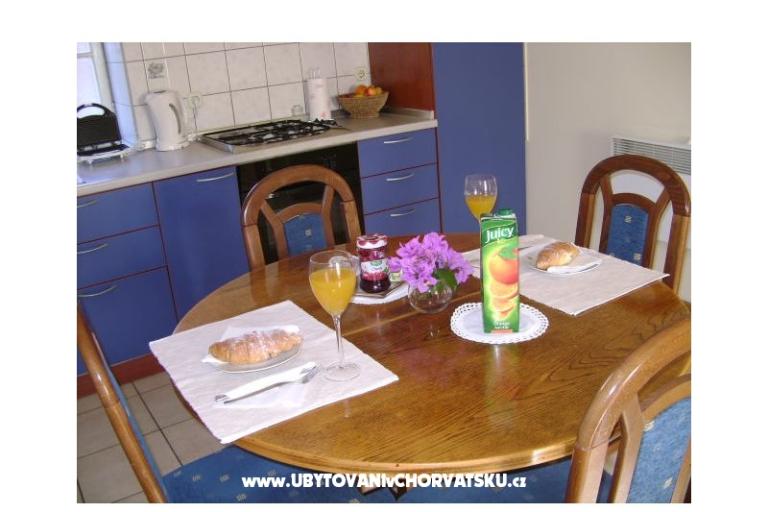 Apartman  Dalmacija – foto 7