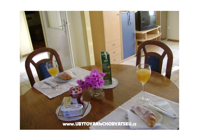 Apartman  Dalmacija – foto 8