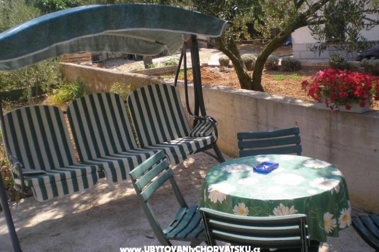 Apartman  Dalmacija – foto 9