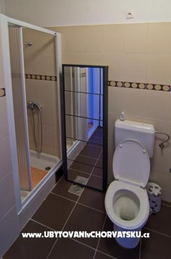 Apartman Diklo-Zadar – foto 12
