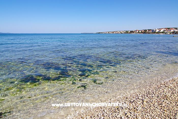 Apartman Diklo-Zadar – foto 3