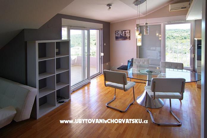 Apartman Diklo-Zadar – foto 4