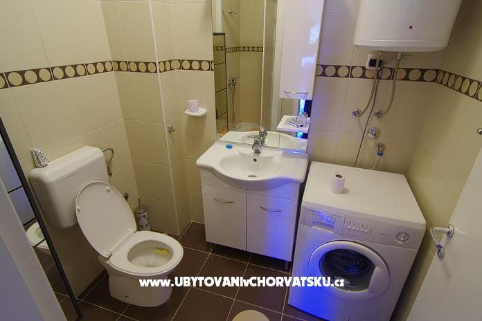 Apartman Diklo-Zadar – foto 8