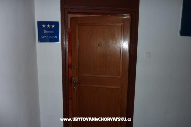 Apartman Geranium – foto 13