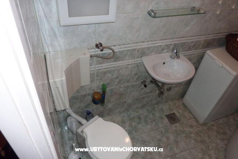 Apartman Geranium – foto 16
