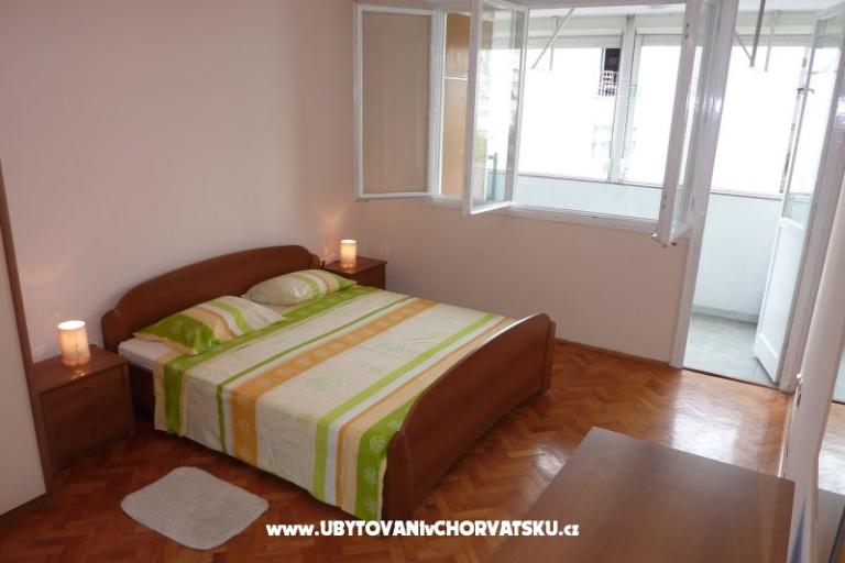 Apartman Geranium – foto 17