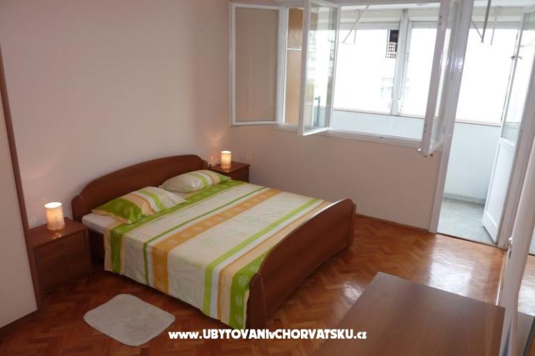 Apartman Geranium – foto 18