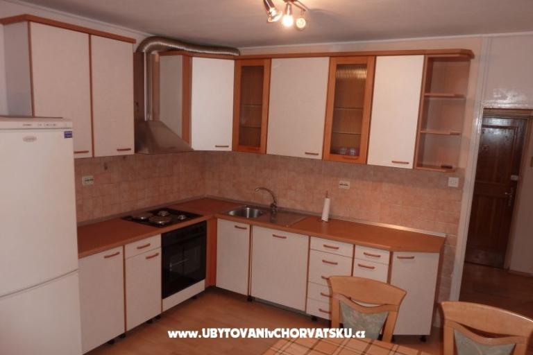 Apartman Geranium – foto 7