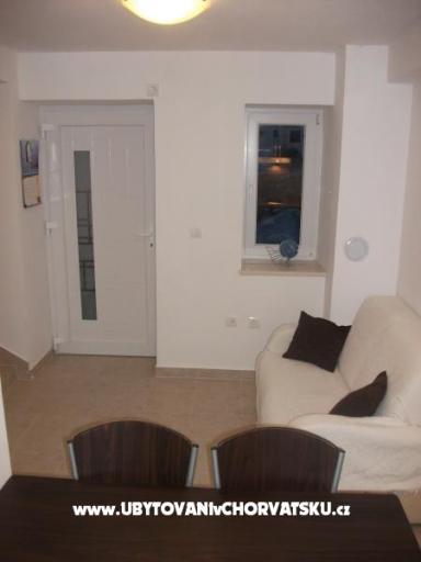 Apartman Karla - Vrsi – foto 5
