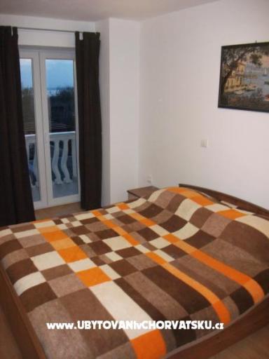Apartman Karla - Vrsi – foto 6