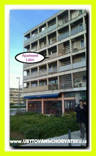 Apartman Lakic – foto 10