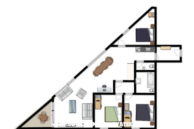 Apartman Lea – foto 15