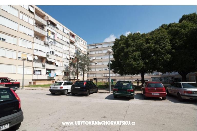 Apartman Majica Zadar – foto 13
