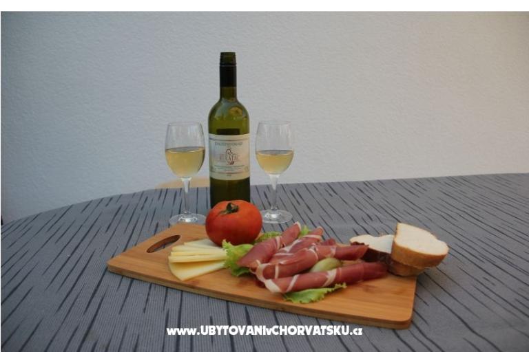 Apartman Marija - Kožino – foto 14