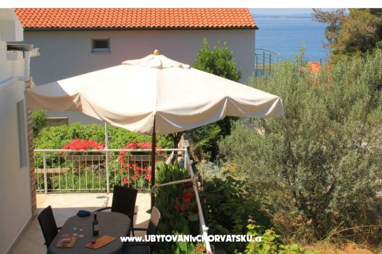 Apartman Marija - Kožino – foto 15