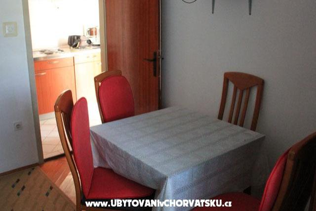 Apartman Marija - Kožino – foto 4
