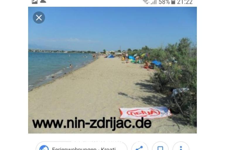 Apartman Selma, Nin   – foto 12